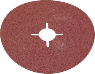 kwb 714328 Schleifnetz für Deltaschleifer Körnung (num) 80 (Ø) 178 mm 1 St. von KWB – Produktbild 1 von 2