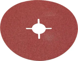 kwb 715840 Papier abrasif pour ponceuse à disque Grain 40 (Ø) 115 mm 10 pc(s) de KWB – image du produit 1 sur 3