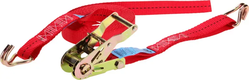 kwb 772495 Zweiteiliger Spanngurt Ratsche van KWB – productafbeelding