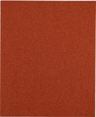 kwb 800406 Schleifpapier Körnung (num) 60 (L x B) 280 mm x 230 mm 5 St. von KWB – Produktbild 1 von 3