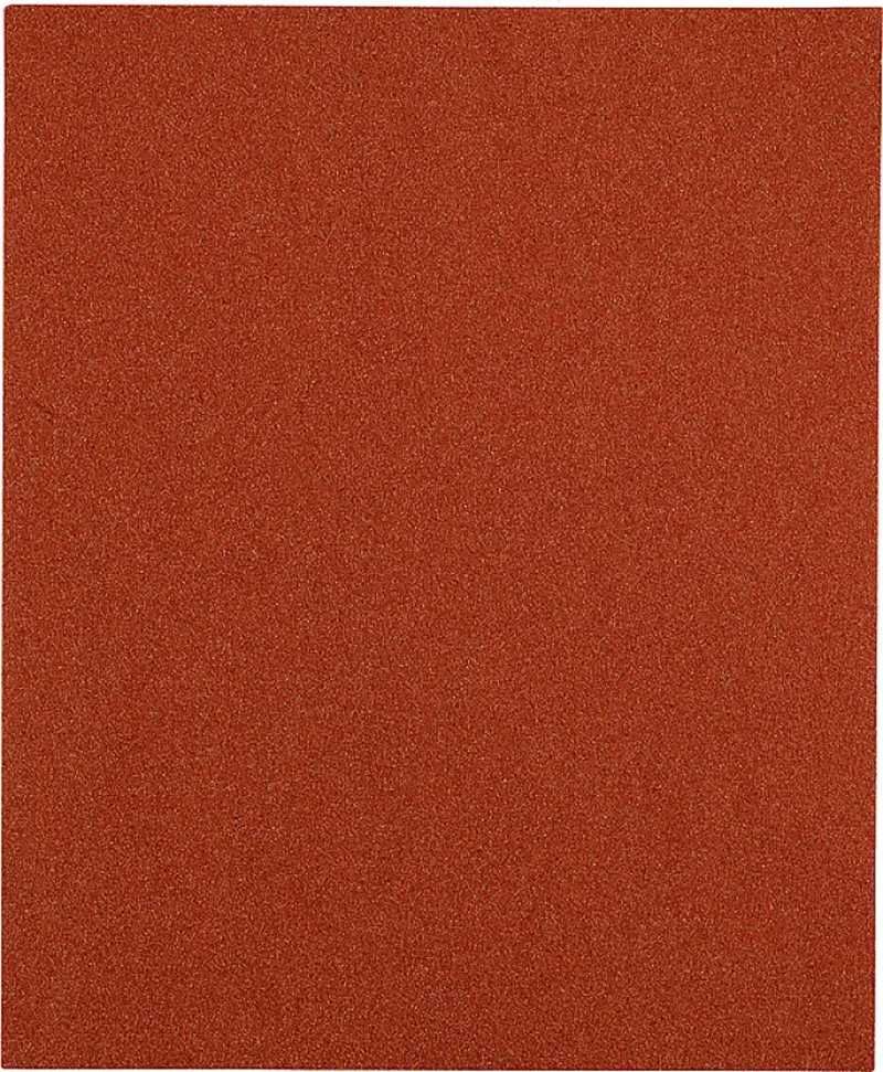 kwb 800406 Schleifpapier Körnung (num) 60 (L x B) 280 mm x 230 mm 5 St. von KWB – Produktbild 1 von 3