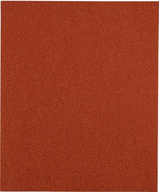 kwb 800410 Papier abrasif Grain 100 (L x l) 280 mm x 230 mm 5 pc(s) de KWB – image du produit 1 sur 3