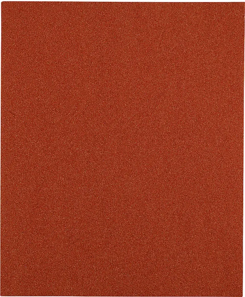 kwb 800410 Papier abrasif Grain 100 (L x l) 280 mm x 230 mm 5 pc(s) de KWB – image du produit 1 sur 3