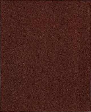 kwb 810406 Schleifpapier Körnung (num) 60 (L x B) 280 mm x 230 mm 5 St. de KWB – image du produit 1 sur 3