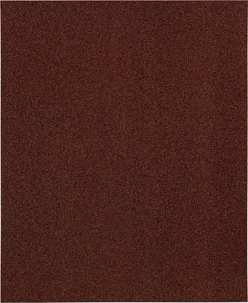 kwb 810406 Schleifpapier Körnung (num) 60 (L x B) 280 mm x 230 mm 5 St. de KWB – image du produit 1 sur 3