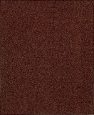 kwb 810410 Schleifpapier Körnung (num) 100 (L x B) 280 mm x 230 mm 5 St. de KWB – image du produit 1 sur 3