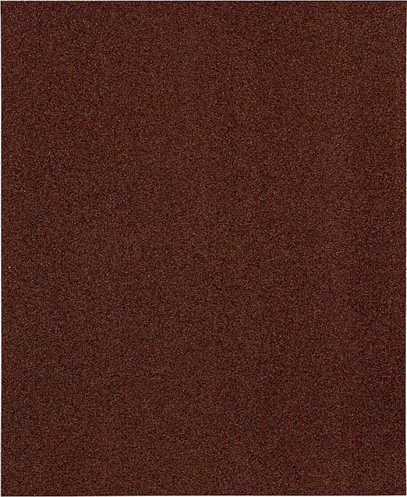 kwb 810410 Schleifpapier Körnung (num) 100 (L x B) 280 mm x 230 mm 5 St. de KWB – image du produit 1 sur 3