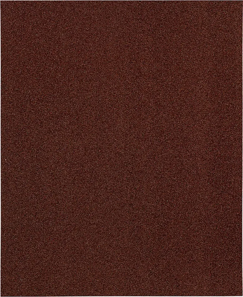 kwb 810412 Schleifpapier Körnung (num) 120 (L x B) 280 mm x 230 mm 5 St. von KWB – Produktbild 1 von 3