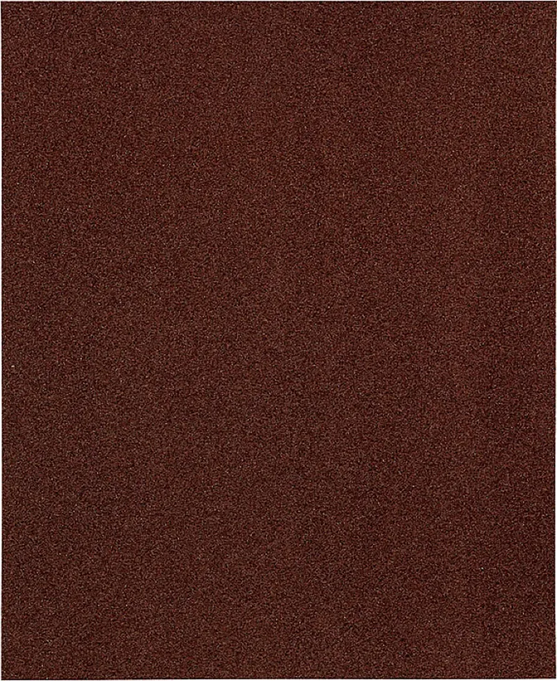 kwb 810418 Schleifpapier Körnung (num) 180 (L x B) 280 mm x 230 mm 5 St. de KWB – image du produit 1 sur 3