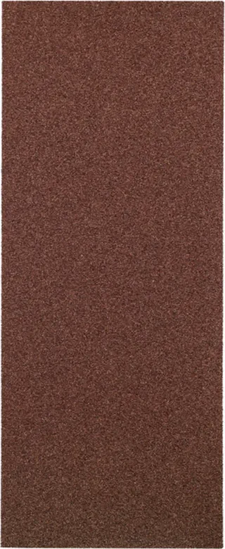 kwb 812080 Schleifpapier Körnung (num) 80 (L x B) 280 mm x 115 mm 10 St. von KWB – Produktbild 1 von 3