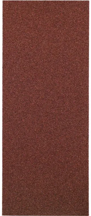 kwb 812999 Schuurpapier Korrelgrootte (num) 60, 80, 120, 180 (l x b) 280 mm x 115 mm 50 stuk(s) by KWB – product image 1 of 2