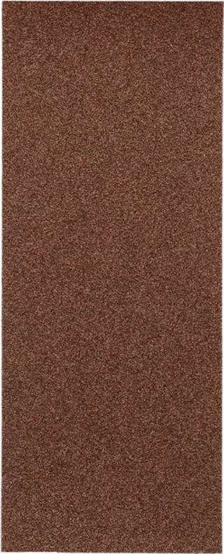 kwb 815040 Schleifpapier Körnung (num) 40 (L x B) 230 mm x 93 mm 10 St. von KWB – Produktbild 1 von 3