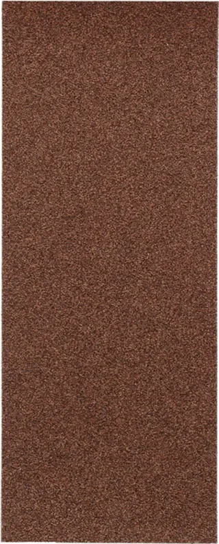 kwb 815060 Papier abrasif Grain 60 (L x l) 230 mm x 93 mm 10 pc(s) de KWB – image du produit 1 sur 3