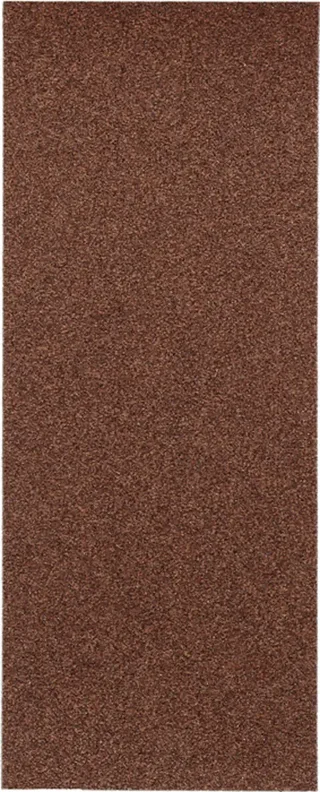 kwb 815080 Schleifpapier Körnung (num) 80 (L x B) 230 mm x 93 mm 10 St. von KWB – Produktbild 1 von 3