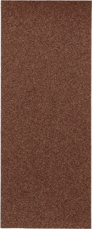 kwb 815180 Schleifpapier Körnung (num) 180 (L x B) 230 mm x 93 mm 10 St. von KWB – Produktbild 1 von 3