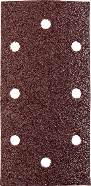 kwb 817980 Schleifpapier Körnung (num) 40, 80, 240 (L x B) 186 mm x 93 mm 10 St. de KWB – image du produit 1 sur 4
