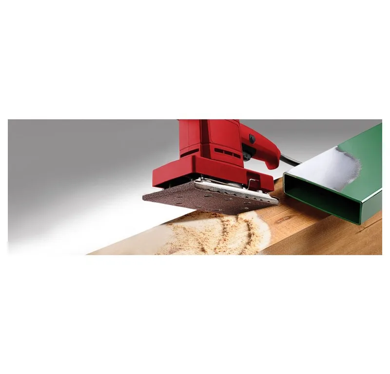 kwb 817980 Schleifpapier Körnung (num) 40, 80, 240 (L x B) 186 mm x 93 mm 10 St. de KWB – image du produit 3 sur 4