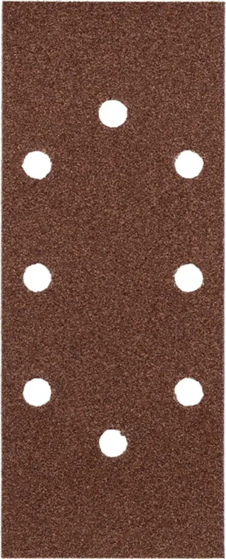 kwb 818104 Papier abrasif Grain 40 (L x l) 230 mm x 93 mm 10 pc(s) de KWB – image du produit 1 sur 3