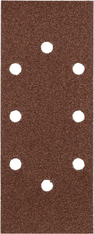 kwb 818108 Schleifpapier Körnung (num) 80 (L x B) 230 mm x 93 mm 10 St. von KWB – Produktbild 1 von 3