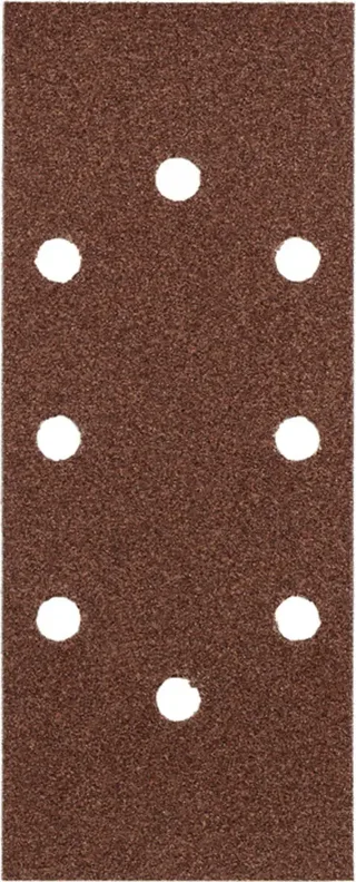 kwb 818124 Schleifpapier Körnung (num) 240 (L x B) 230 mm x 93 mm 10 St. de KWB – image du produit 1 sur 3