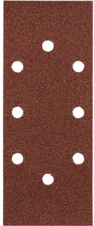 kwb 818188 Schuurpapier Korrelgrootte (num) 60, 80, 120, 180 (l x b) 230 mm x 93 mm 30 stuk(s) de KWB – image du produit 1 sur 3