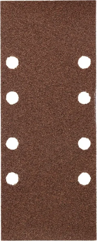 kwb 818204 Schleifpapier Körnung (num) 40 (L x B) 230 mm x 93 mm 10 St. fra KWB – produktbillede 1 af 3
