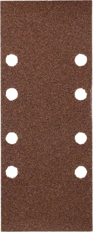 kwb 818220 Schleifpapier Körnung (num) 180 (L x B) 230 mm x 93 mm 10 St. de KWB – image du produit 1 sur 3