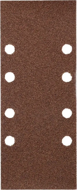 kwb 818224 Papier abrasif Grain 240 (L x l) 230 mm x 93 mm 10 pc(s) de KWB – image du produit 1 sur 3