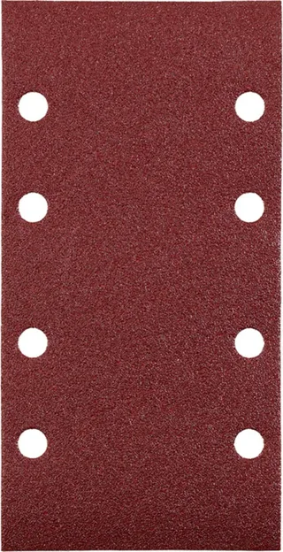 kwb 818324 Papier abrasif Grain 240 (L x l) 185 mm x 93 mm 5 pc(s) de KWB – image du produit 1 sur 3