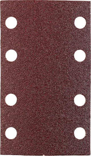kwb 818404 Schleifpapier Körnung (num) 40 (L x B) 133 mm x 80 mm 5 St. de KWB – image du produit 1 sur 3