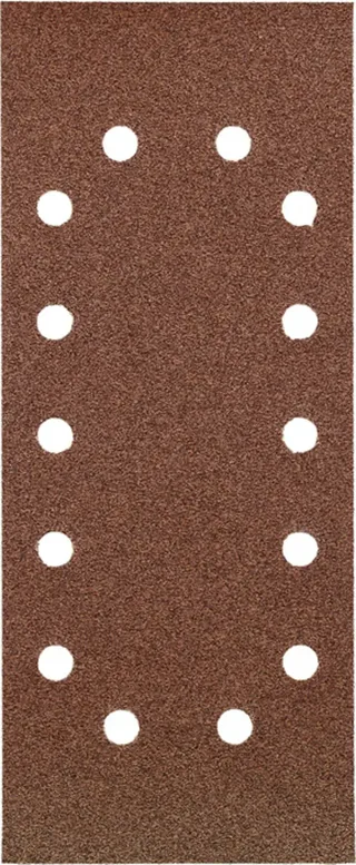 kwb 818708 Schleifpapier Körnung (num) 80 (L x B) 280 mm x 115 mm 10 St. by KWB – product image 1 of 3