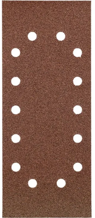kwb 818720 Schuurpapier Korrelgrootte (num) 180 (l x b) 280 mm x 115 mm 10 stuk(s) by KWB – product image 1 of 2