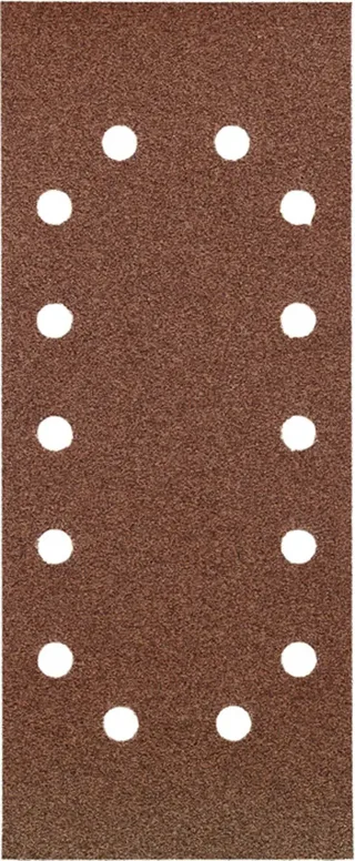 kwb 818724 Papier abrasif Grain 240 (L x l) 280 mm x 115 mm 10 pc(s) de KWB – image du produit 1 sur 3
