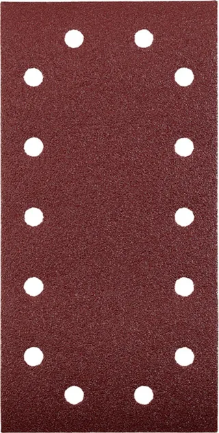 kwb 818924 Schleifpapier Körnung (num) 240 (L x B) 230 mm x 115 mm 5 St. de KWB – image du produit 1 sur 3