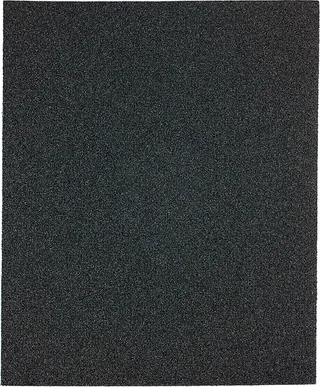 kwb 820406 Schleifpapier Körnung (num) 60 (L x B) 280 mm x 230 mm 5 St. von KWB – Produktbild 1 von 3