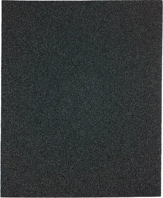 kwb 820410 Schleifpapier Körnung (num) 100 (L x B) 280 mm x 230 mm 5 St. de KWB – image du produit 1 sur 3