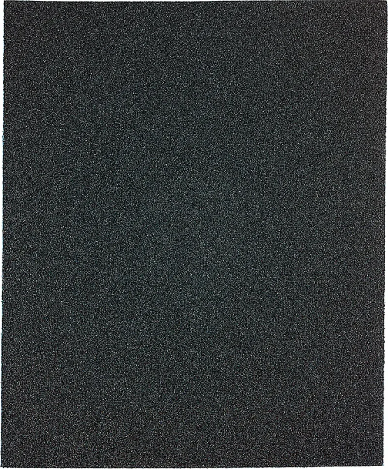 kwb 820412 Schleifpapier Körnung (num) 120 (L x B) 280 mm x 230 mm 5 St. von KWB – Produktbild 1 von 3