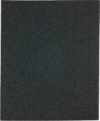 kwb 820415 Schleifpapier Körnung (num) 150 (L x B) 280 mm x 230 mm 5 St. von KWB – Produktbild 1 von 3