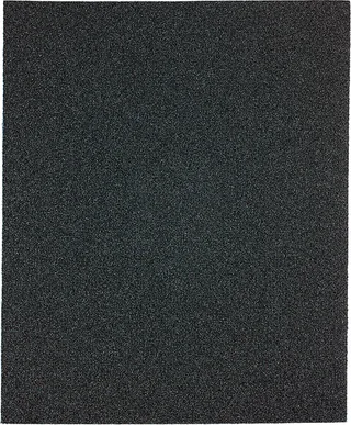 kwb 820418 Schleifpapier Körnung (num) 180 (L x B) 280 mm x 230 mm 5 St. de KWB – image du produit 1 sur 3