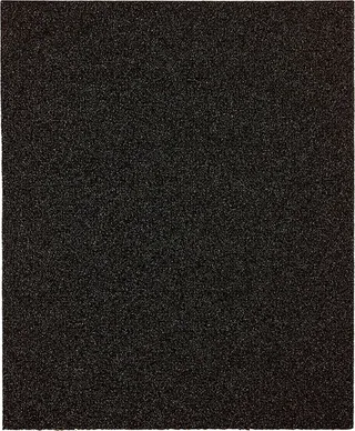 kwb 830432 Schleifpapier Körnung (num) 320 (L x B) 280 mm x 230 mm 5 St. von KWB – Produktbild 1 von 3