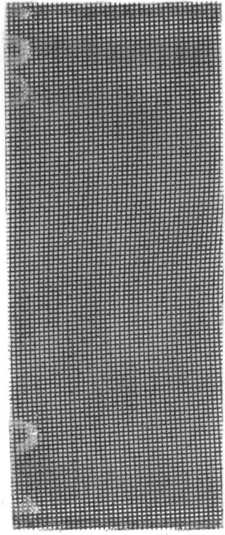 kwb 851820 Schleifpapier Körnung (num) 120 (L x B) 230 mm x 93 mm 5 St. von KWB – Produktbild 1 von 3