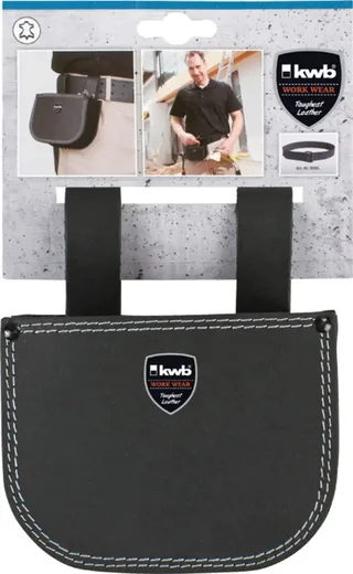 kwb 906400 Gereedschapstas leeg von KWB, Kleurloos – Produktbild 3 von 3