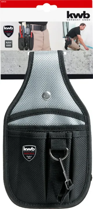 kwb 907610 Gereedschapstas leeg by KWB, Kleurloos – product image 3 of 3