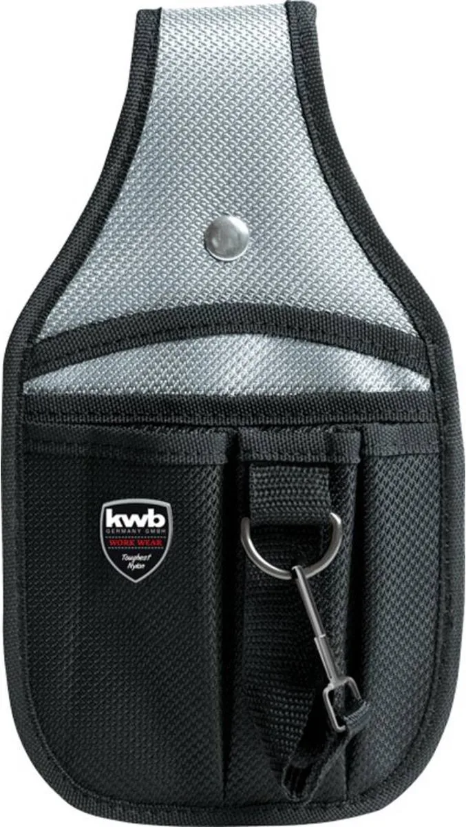 kwb 907610 Gereedschapstas leeg de KWB, Kleurloos – image du produit