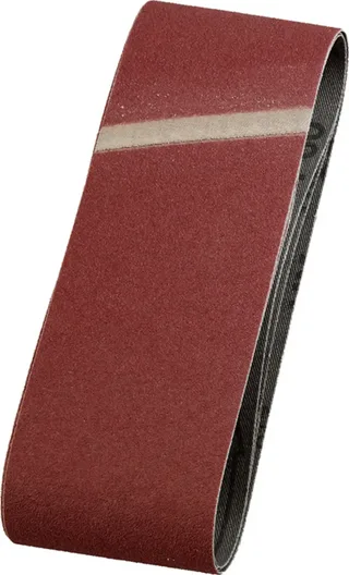 kwb 911404 Schleifband-Set Körnung (num) 40 (L x B) 410 mm x 65 mm 3 St. de KWB – image du produit 1 sur 3