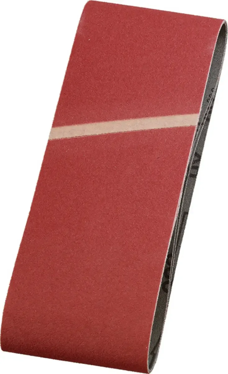 kwb 914404 Schleifband-Set Körnung (num) 40 (L x B) 560 mm x 100 mm 3 St. von KWB – Produktbild 1 von 3