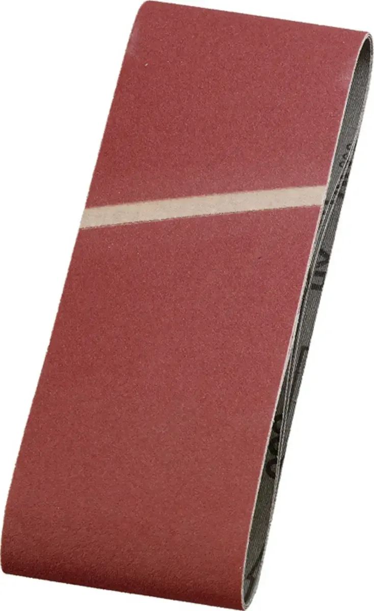 kwb 914406 Schleifband-Set Körnung (num) 60 (L x B) 560 mm x 100 mm 3 St. de KWB – image du produit 1 sur 3