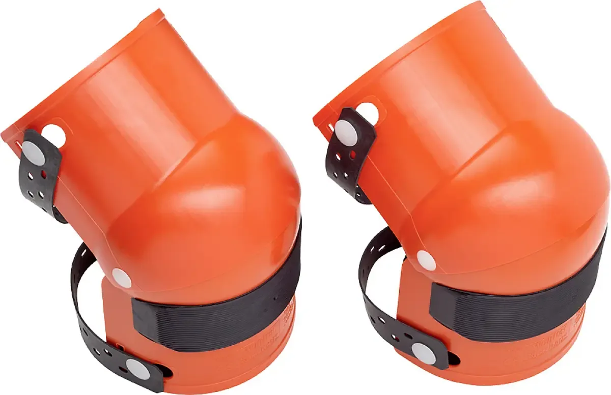 kwb 922500 Kunststof kniebeschermer 2 stuk(s) de KWB – image du produit