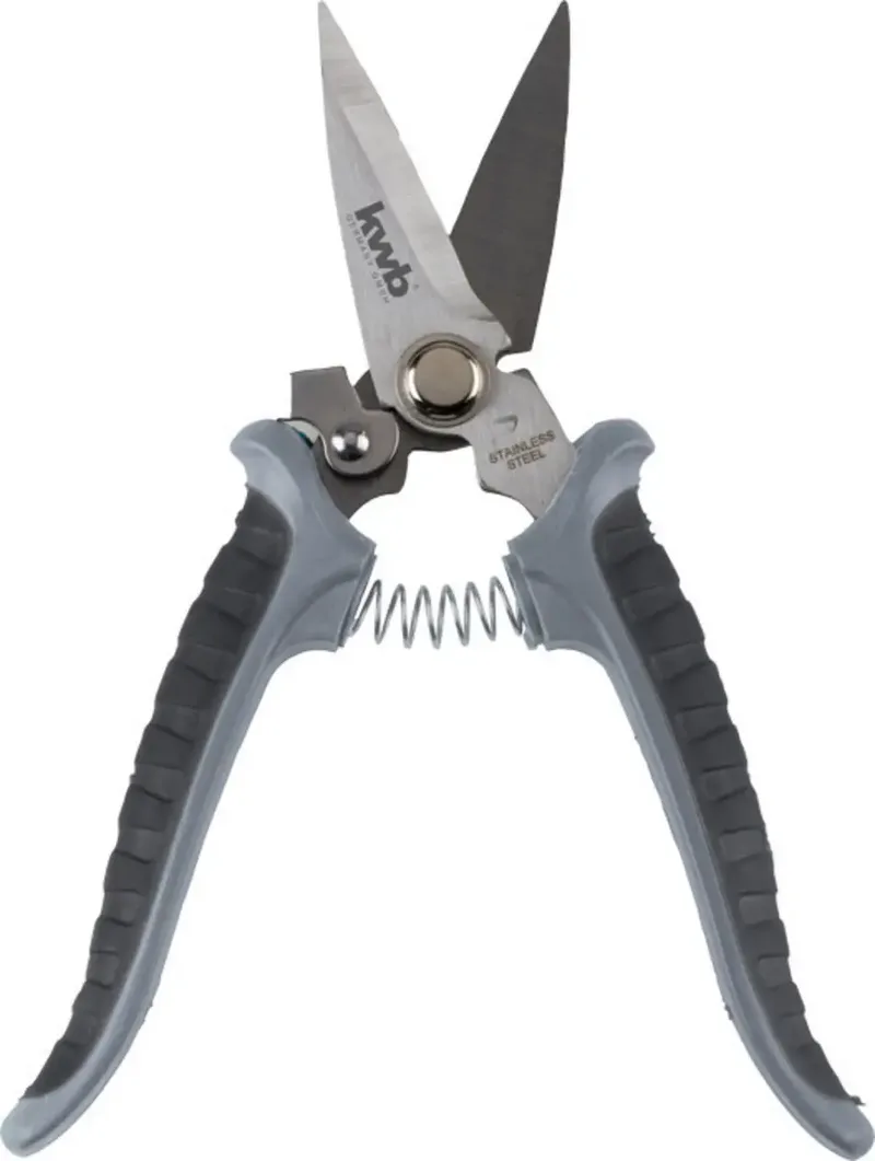 kwb 926790 Tuinschaar 190 mm de KWB – image du produit 2 sur 2