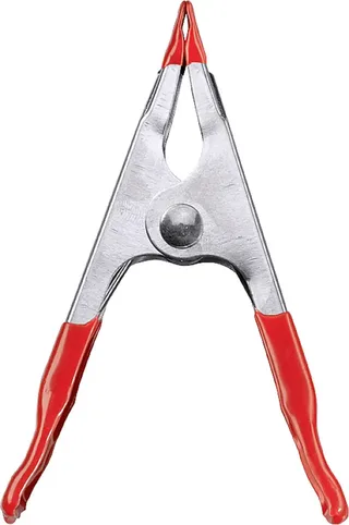 kwb 927600 Schraubzwinge von KWB – Produktbild 1 von 2